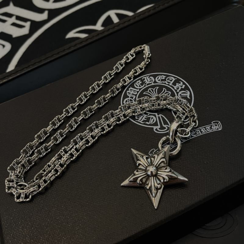 Chrome Hearts Necklaces